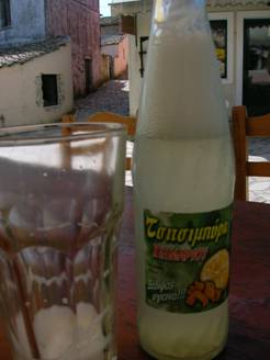 Corfu tsitsibyra